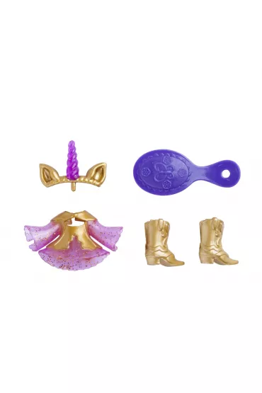 Star Unicorn, figurki Magic Box