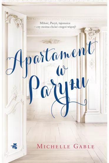 Apartament w pary�u - Michelle Gable