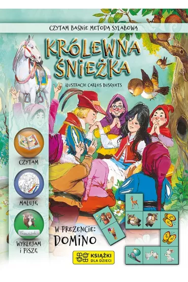 Krlewna nieka - Beata  Wojciechowska-Dudek