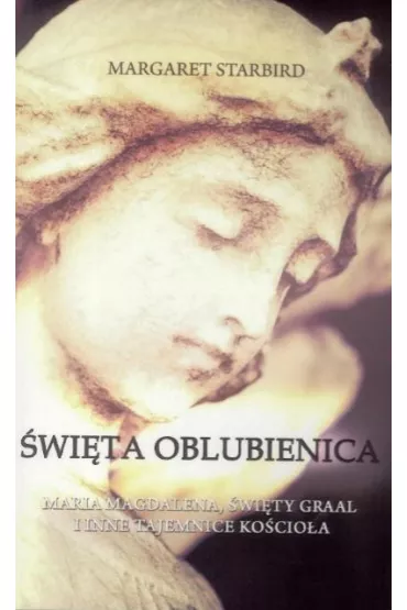 �wi�ta oblubienica - Margaret Starbird