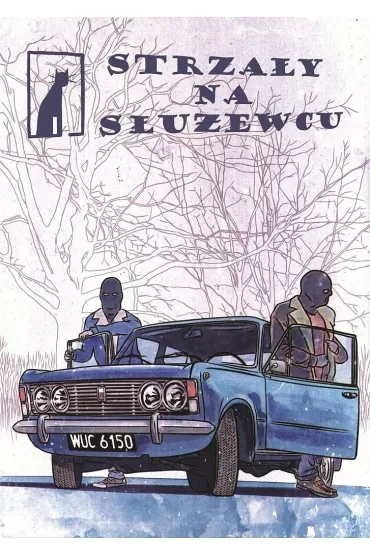 Strza�y na S�u�ewcu. Kot. Tom 2