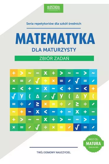 eBook Matematyka dla maturzysty. Zbi�r zada� pdf - Adam Konstantynowicz