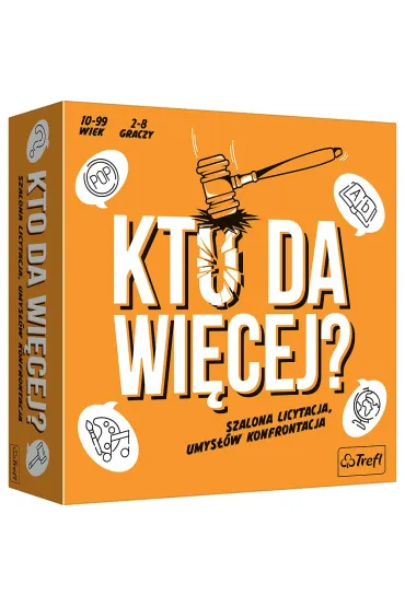 Kto da wi�cej? Trefl