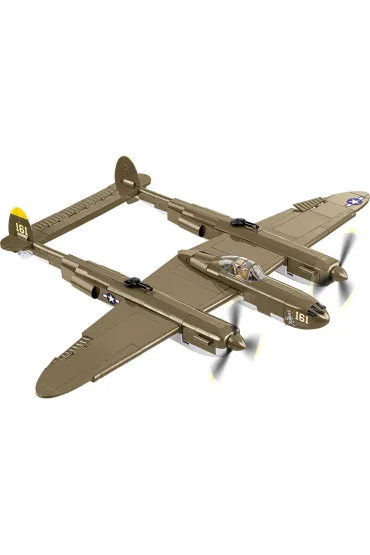 Lockheed(R) P-38H Lightning