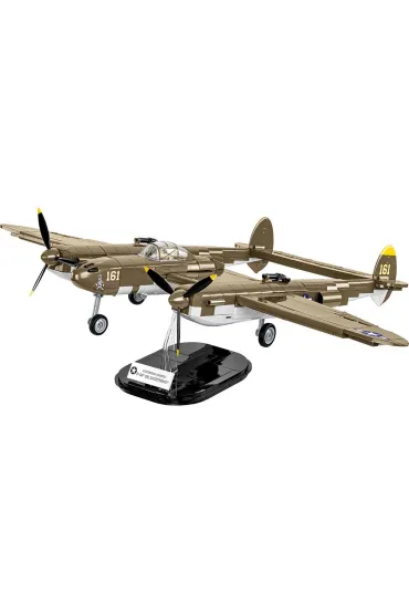 Lockheed(R) P-38H Lightning