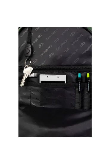 CoolPack Plecak m�odzie�owy Loop Grispy