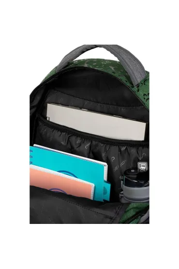 CoolPack Plecak m�odzie�owy Loop Grispy