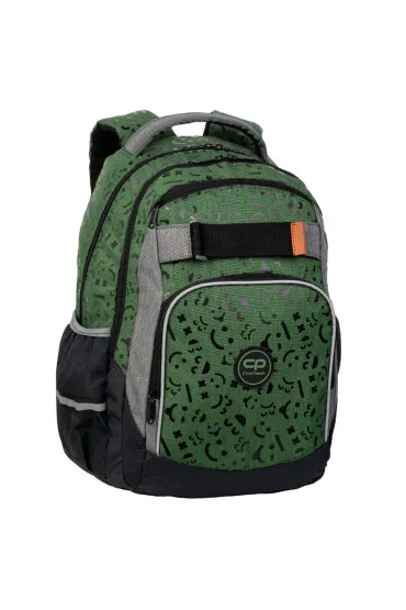 CoolPack Plecak m�odzie�owy Loop Grispy