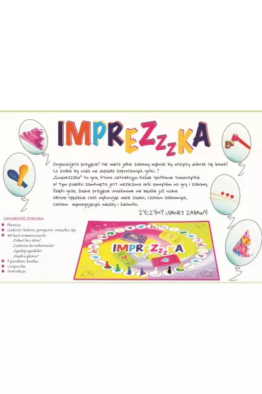 Imprezzka