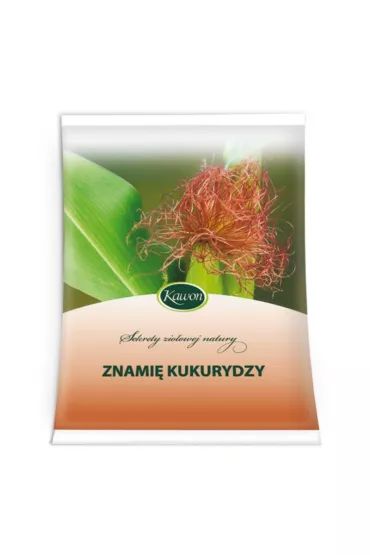 Kawon Znami� kukurydzy 50 g