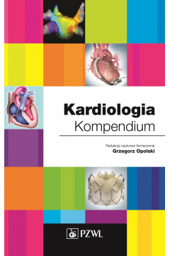 Kardiologia. Kompendium