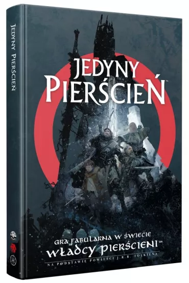 Jedyny Pier�cie�