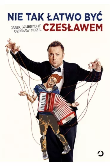 Nie tak �atwo by� Czes�awem - Jarek Szubrycht, Czes�aw Mozil