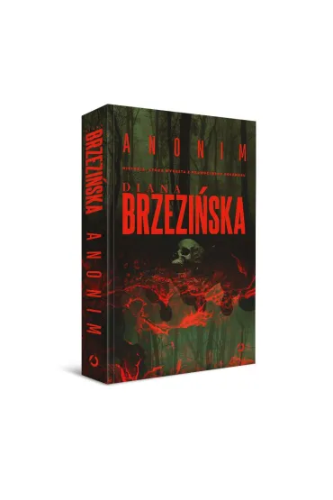Anonim - Diana Brzezi�ska