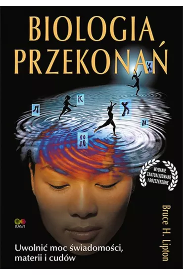Biologia przekona� - Bruce Lipton
