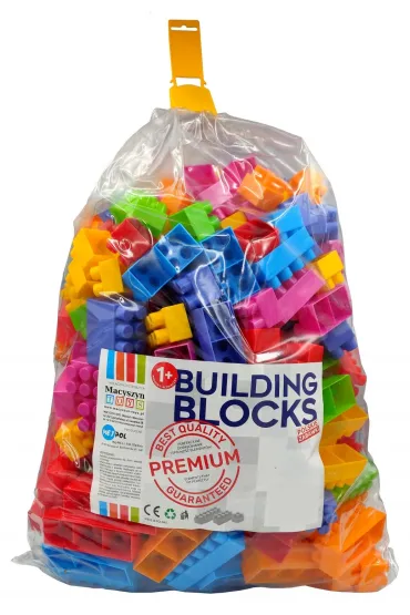KLOCKI 200EL PREMIUM PB