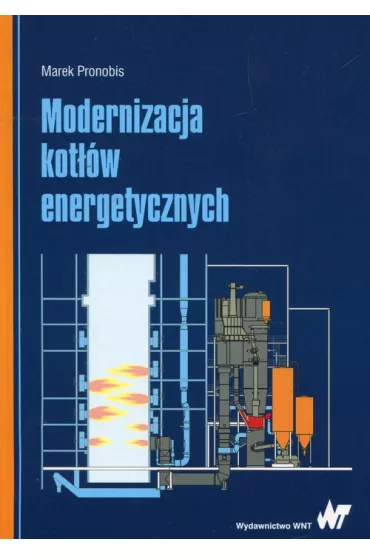 Modernizacja kot��w energetycznych - Marek Pronobis