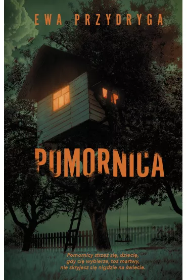 Pomornica - Ewa Przydryga