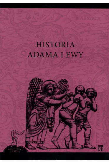 Historia Adama i Ewy