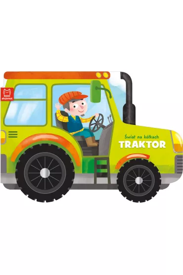 �wiat na k�kach. Traktor - nowe
