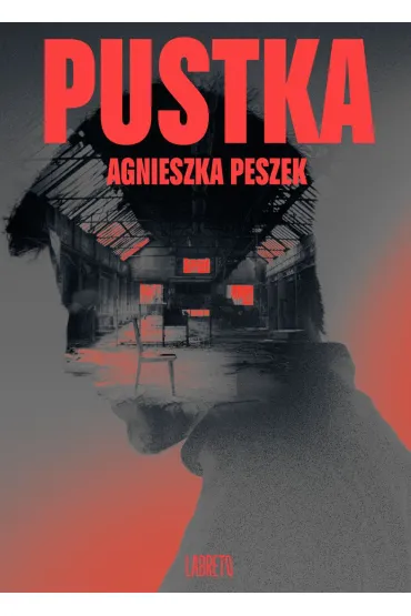 Pustka - Agnieszka Peszek
