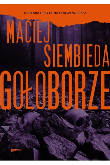 Go�oborze wyd. specjalne - Maciej Siembieda