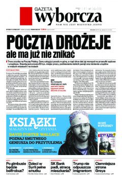 ePrasa Gazeta Wyborcza - d 37/2017