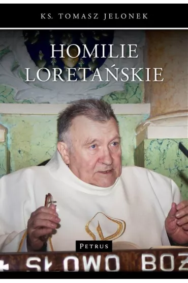 eBook Homilie Loretaskie (1) pdf - Tomasz Jelonek