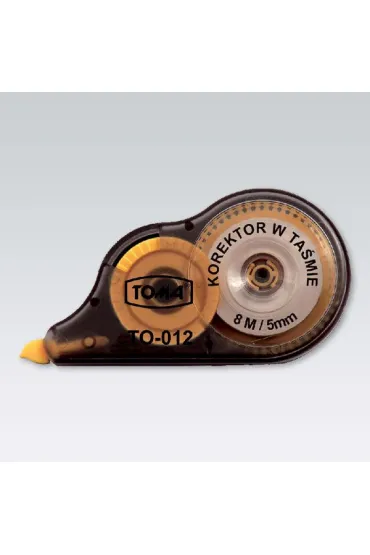 Toma Korektor w ta�mie 5mm x 8m