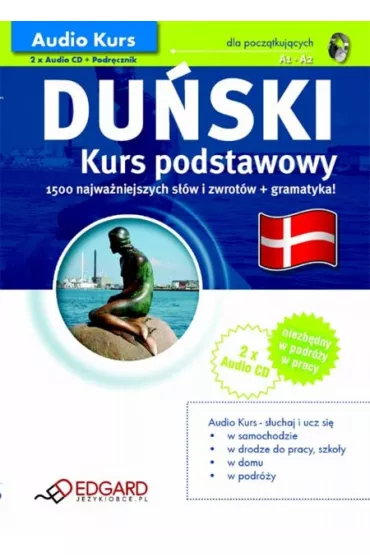 Du�ski Kurs Podstawowy + kod