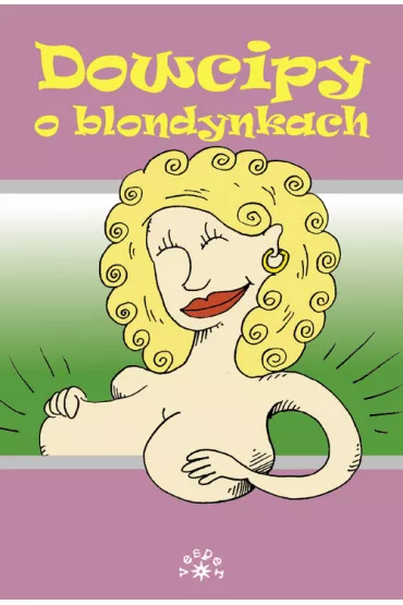 Dowcipy o blondynkach