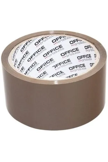 Office Products Ta�ma pakowa br�zowa