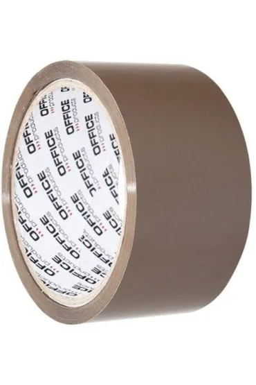 Office Products Ta�ma pakowa br�zowa