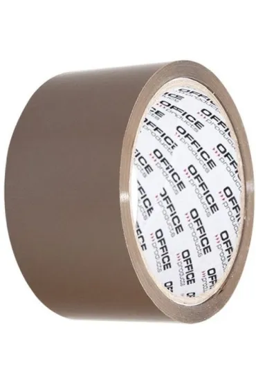 Office Products Ta�ma pakowa br�zowa