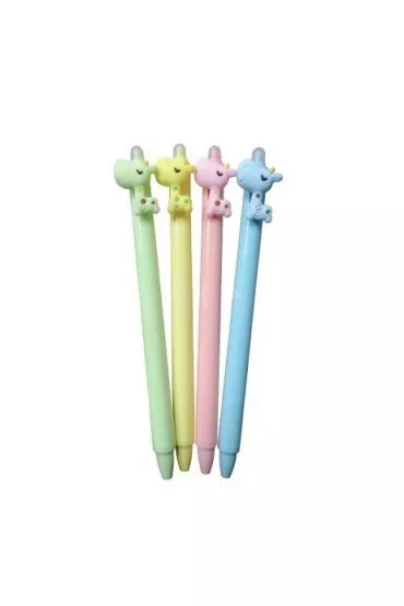 Strigo D�ugopis wymazywalny Petite Girafe 3 szt.