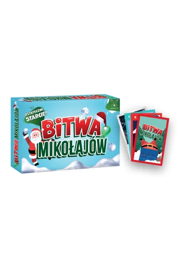 Bitwa Miko�aj�w Kangur