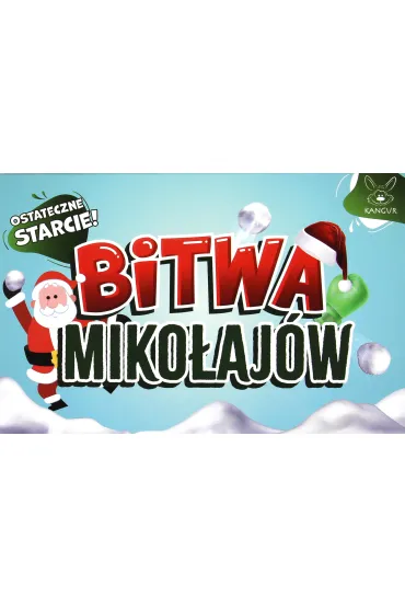 Bitwa Miko�aj�w Kangur