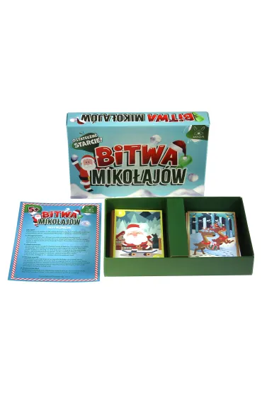 Bitwa Miko�aj�w Kangur