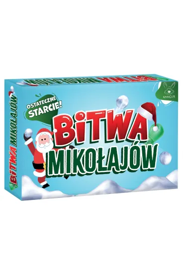 Bitwa Miko�aj�w Kangur