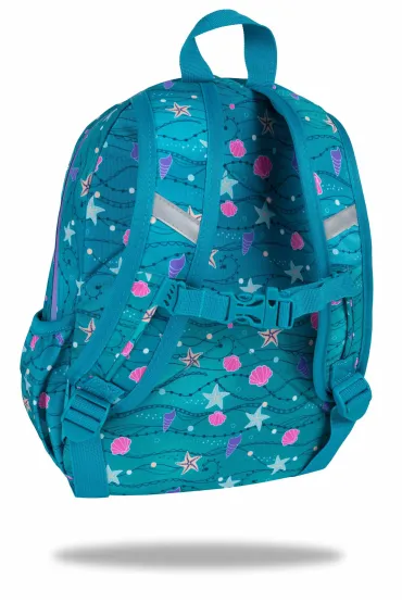 Patio Coolpack, Plecak dzieci�cy Toby - Seafish (F049963)