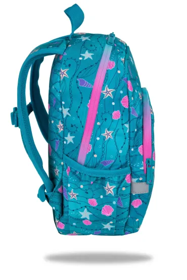 Patio Coolpack, Plecak dzieci�cy Toby - Seafish (F049963)