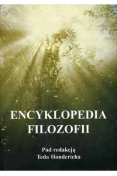 Encyklopedia filozofii. Tom 2