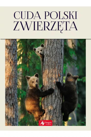 Cuda Polski Zwierz�ta - �ukasz Przyby�owicz