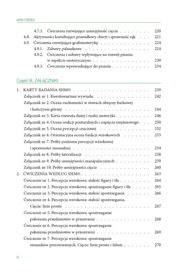 Smart Hand Model Diagnoza i terapia r�ki u dzieci - Agnieszka �ychowicz, Klaudia Piotrowska-Masej