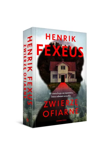Zwierz� ofiarne - Henrik Fexeus