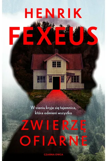 Zwierz� ofiarne - Henrik Fexeus