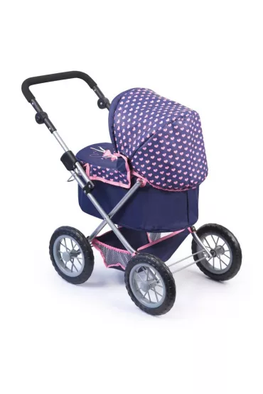 W�zek dla lalek Trendy Bayer