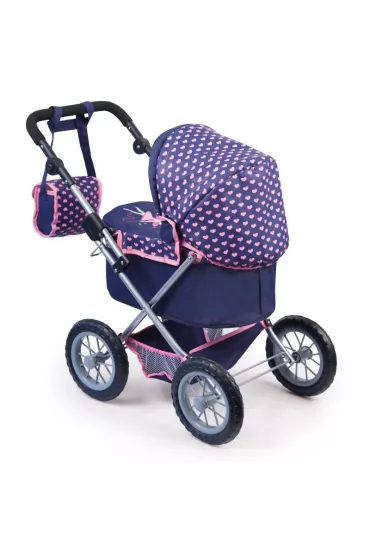 W�zek dla lalek Trendy Bayer