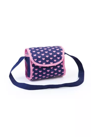 W�zek dla lalek Trendy Bayer