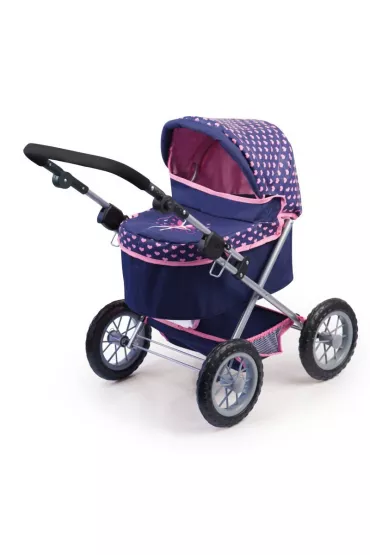 W�zek dla lalek Trendy Bayer